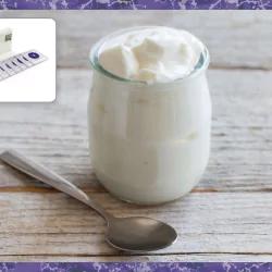 Bulgarian Yogurt